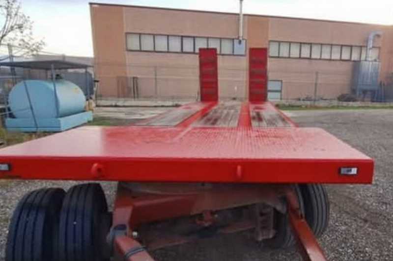 OmecoHub - Immagine DE ANGELIS 3R0252